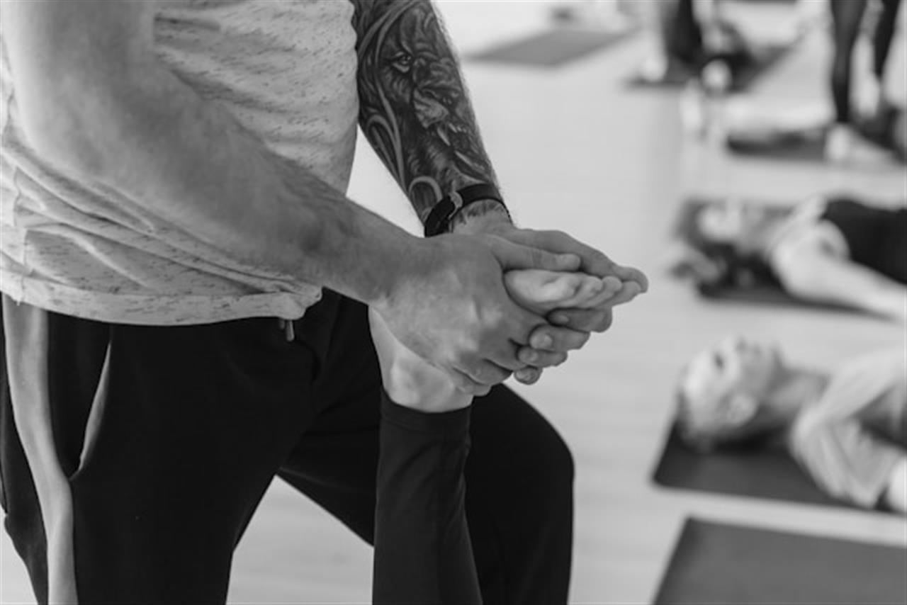 Fys silkeborg: dit lokale valg for personlig og professionel behandling