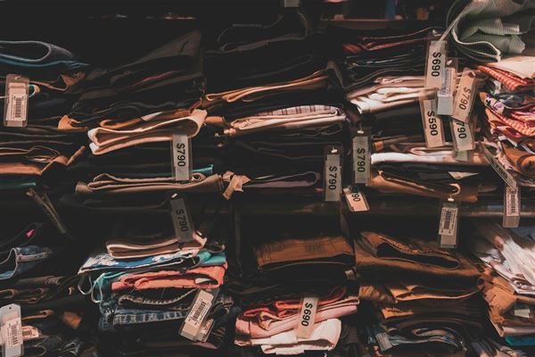 Ultimative Guide til Hør Bukser for Mænd