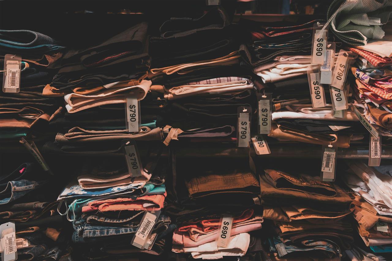 Ultimative Guide til Hør Bukser for Mænd