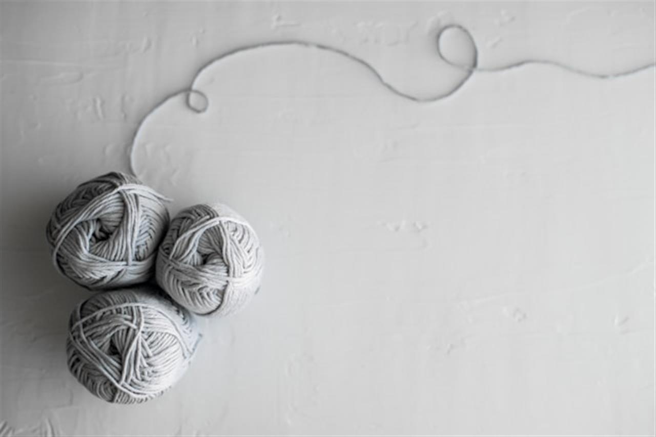 Det bedste garn til luksuriøse strikkeprojekter