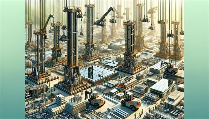 Hvordan Smartlift gør bygninger og renoveringer lettere