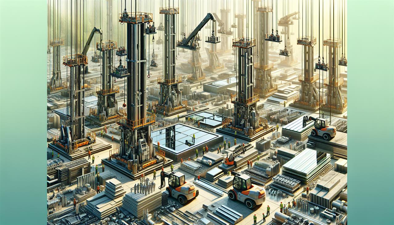 Hvordan Smartlift gør bygninger og renoveringer lettere