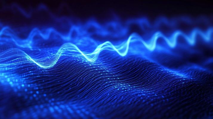 Niveaumåling med ultralyd: præcision og effektivitet