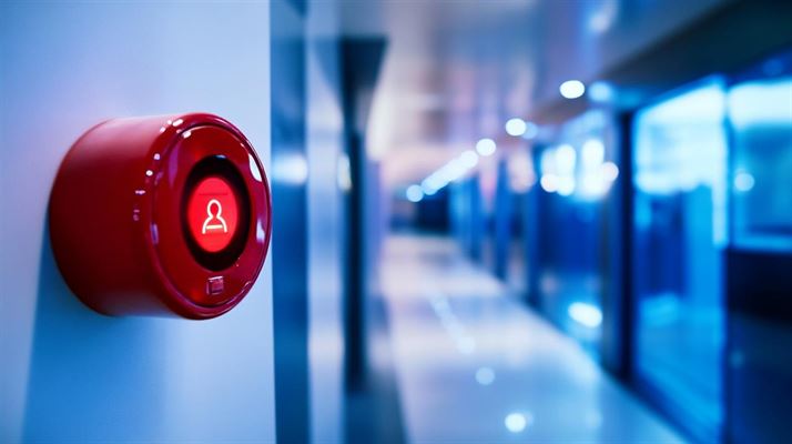 Brandventilation: Sikring af liv og ejendom