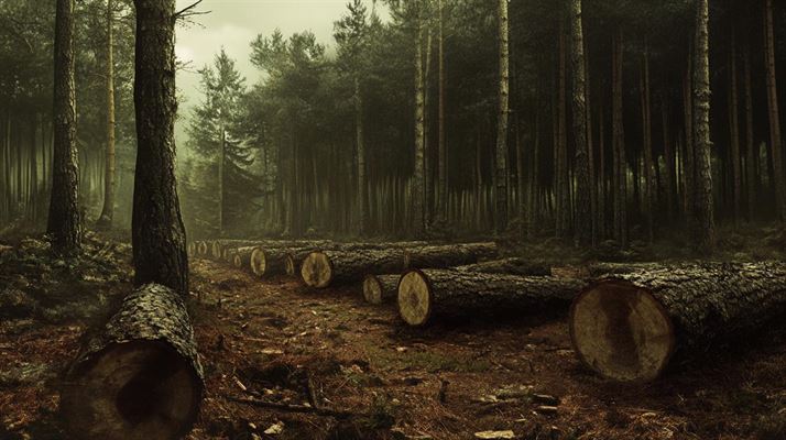 Træfældning Kvistgård: Din guide til sikker og effektiv træfældning