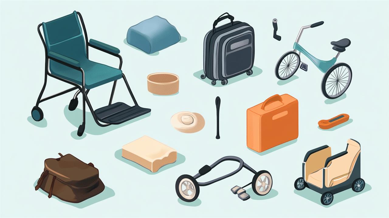 Hjælpemidler til ældre - En guide til bedre livskvalitet