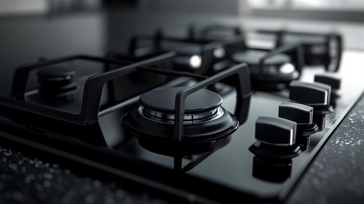 Miele kogeplade - En guide til det perfekte køkken