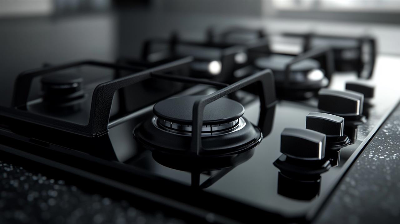 Miele kogeplade - En guide til det perfekte køkken