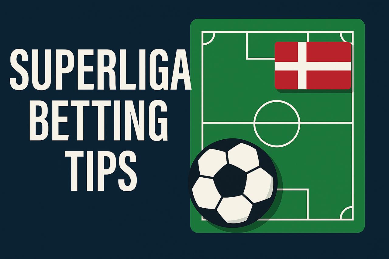 Superliga betting tips