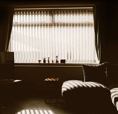 Lamelgardiner: Praktisk og flot løsning til vinduerne