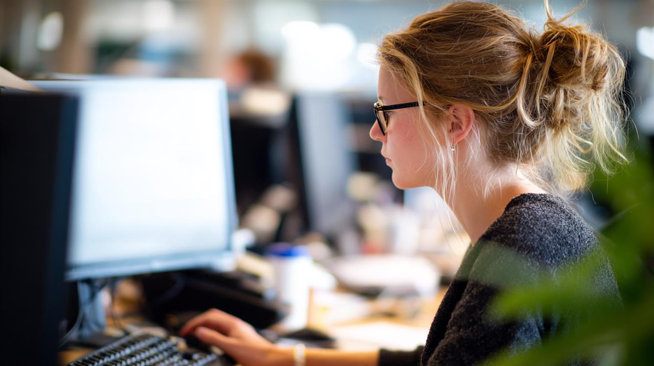 Hold styr på sikkerheden med en makulator fra JustMore