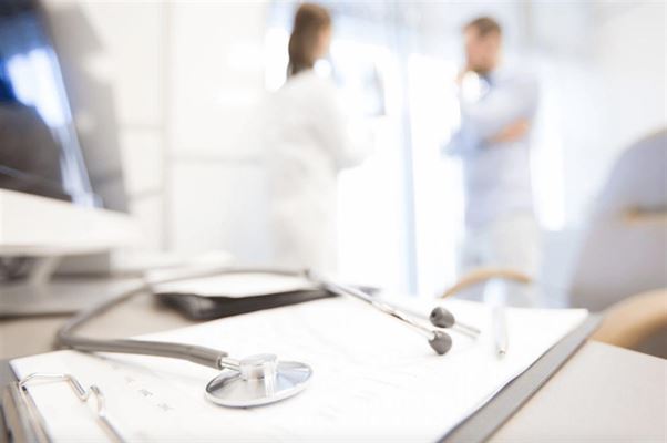 Køb og salg af speciallægepraksis: En vigtig beslutning i sundhedssektoren