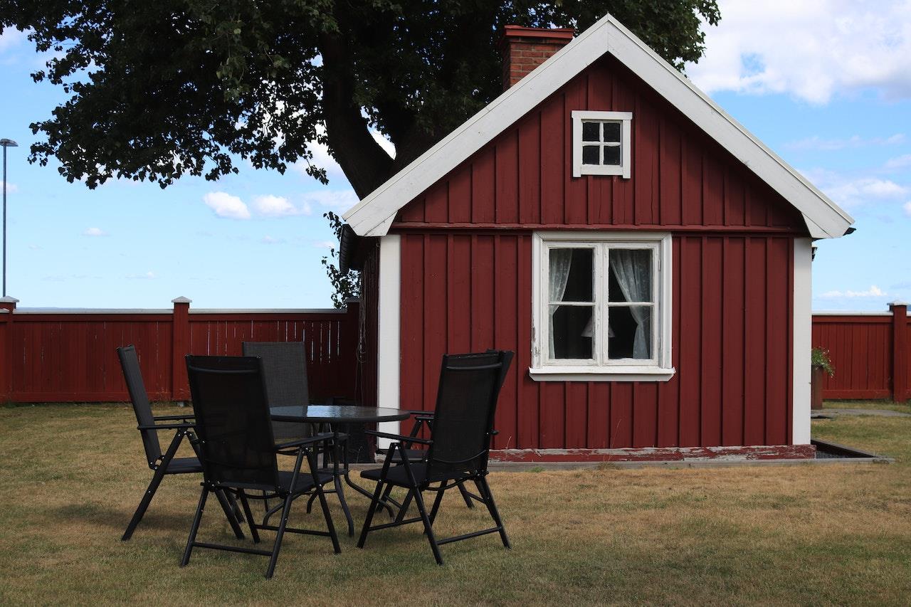 Sådan får du sommerhusglæde året rundt