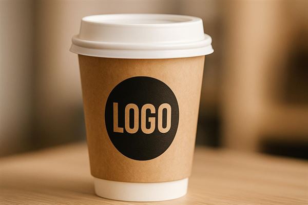 Papkrus med logo – den perfekte reklameartikel