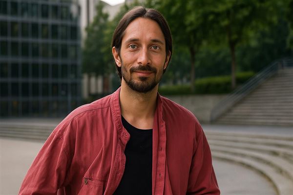 Sofus markus - en inspirerende rejse