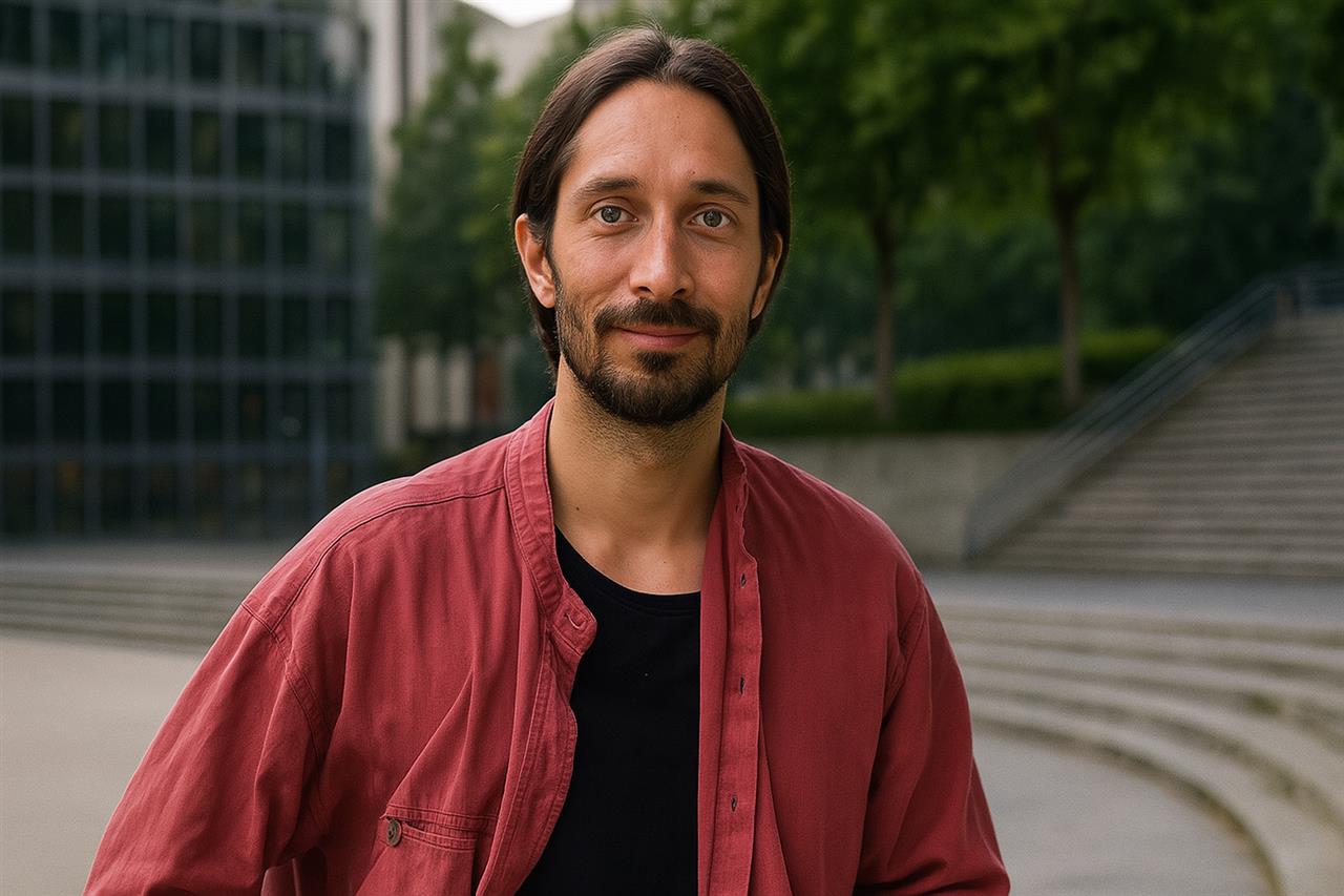 Sofus markus - en inspirerende rejse