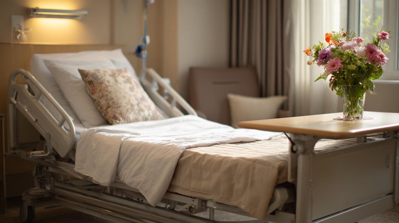 Plejeseng - din guide til optimal komfort og sikkerhed