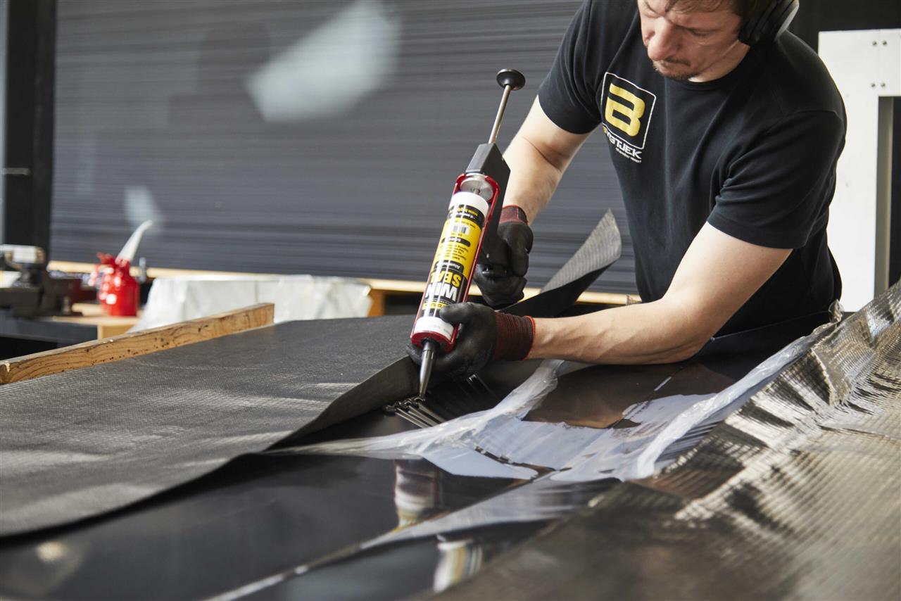 Skotrende på rulle – Kortere tid på taget