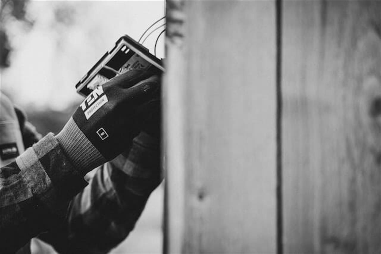 Gode og billige arbejdshandsker til dig