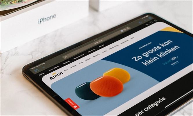 Fordelene ved at bruge webshop lager