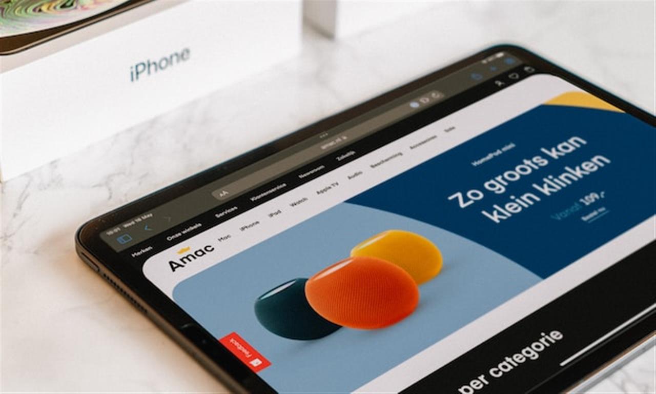 Fordelene ved at bruge webshop lager