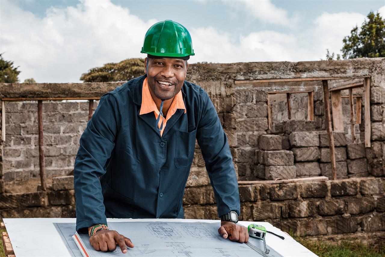 Har du sikkerheden i orden, hvor der er behov for den?