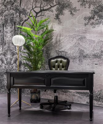 Skab et produktivt arbejdsområde med disse tips til kontorindretning