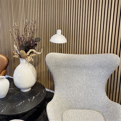 Hvornår er akustikpaneler det rigtige valg?