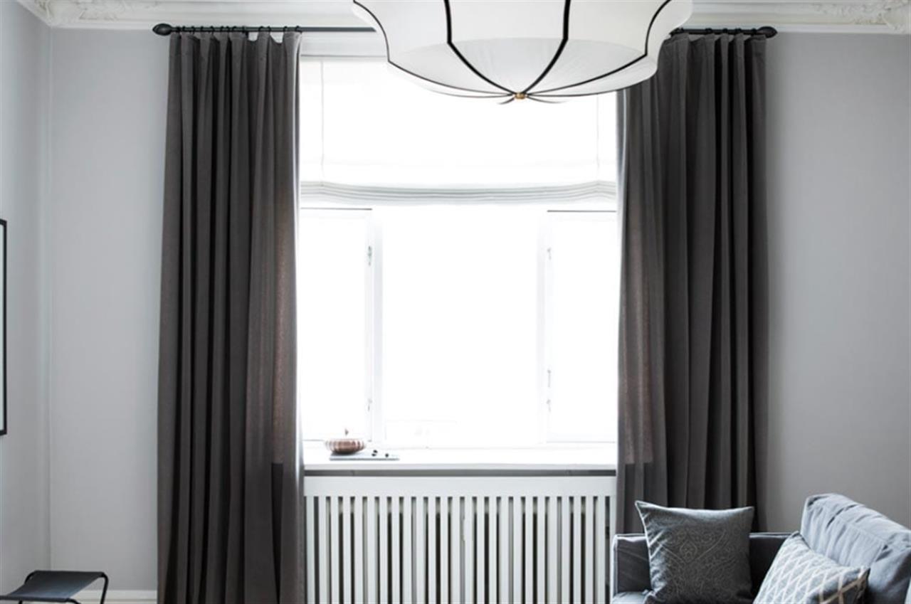 Gardiner er funktionelle og æstetiske