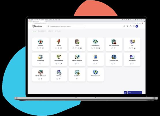 5 grunde til, hvorfor virksomhedsejere har brug for EcoOnline