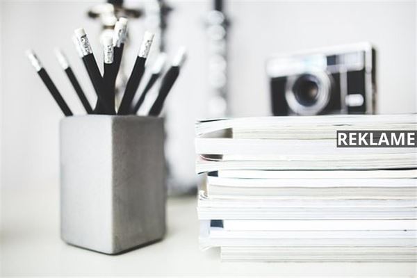 Sådan kan du gøre næsten gratis reklame