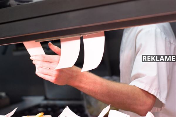 Disse ting vil gøre hverdagen som restaurantejer nemmere