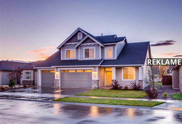 Disse ting bør du være opmærksom på i dit nye hus