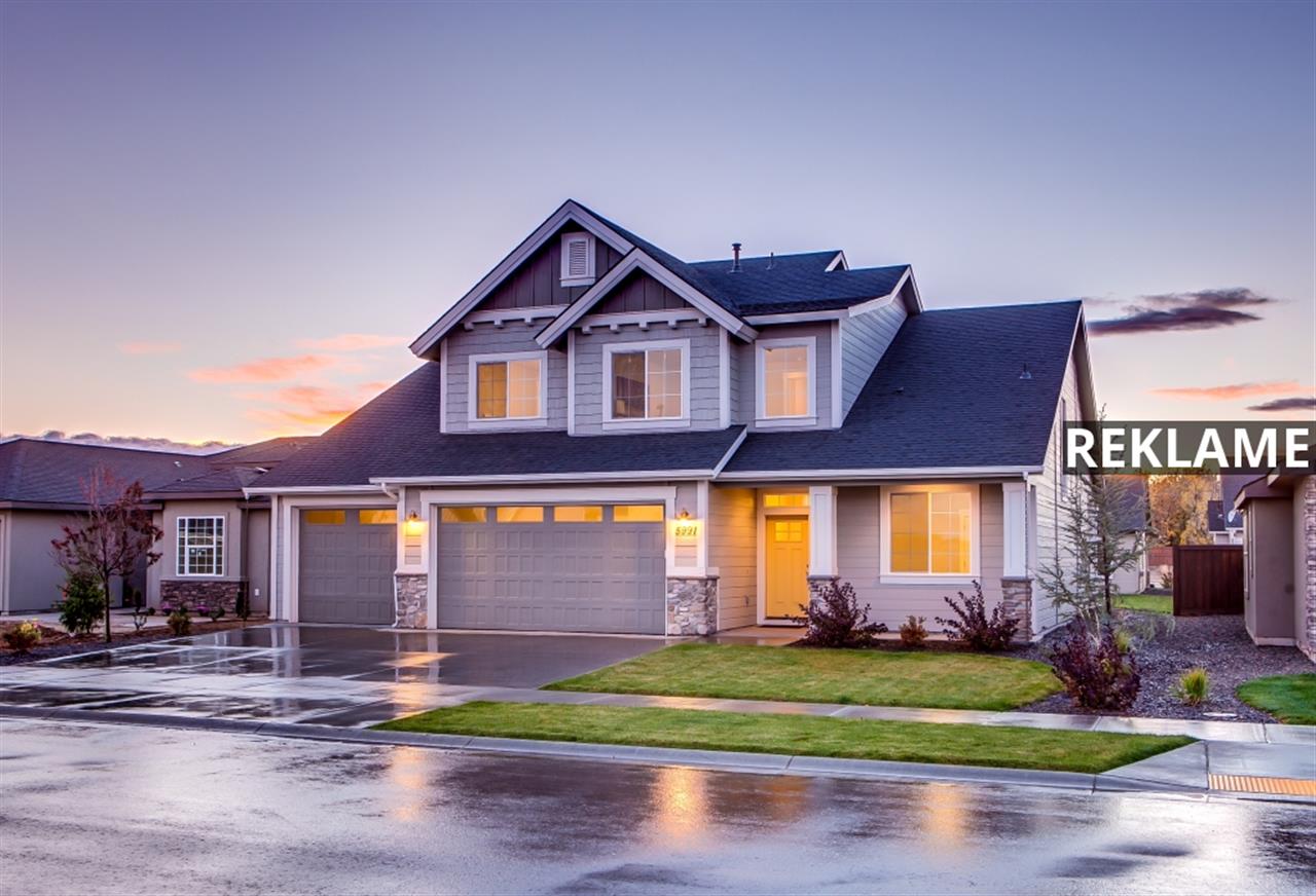 Disse ting bør du være opmærksom på i dit nye hus