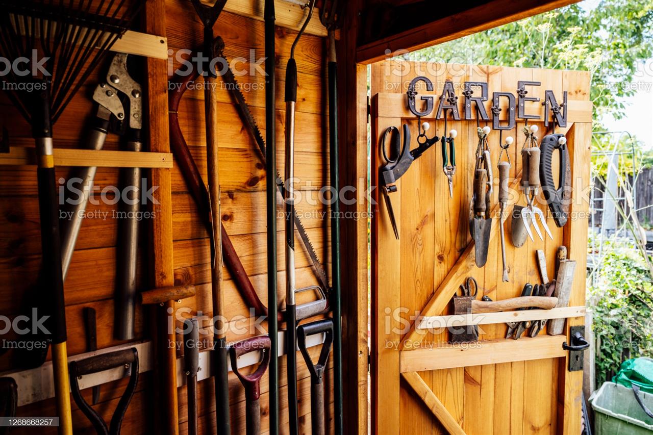 Stålskabe – En perfekt løsning