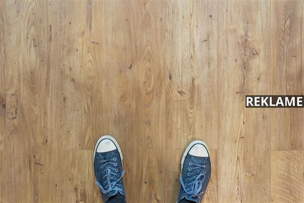 Er det tid til at få et nyt gulv?