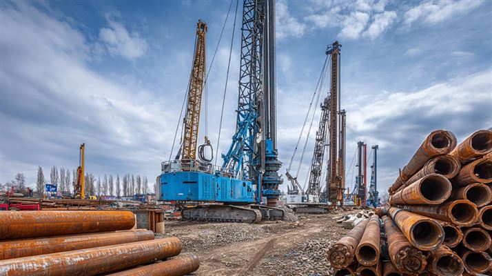 Pælebor - alt hvad du behøver at vide