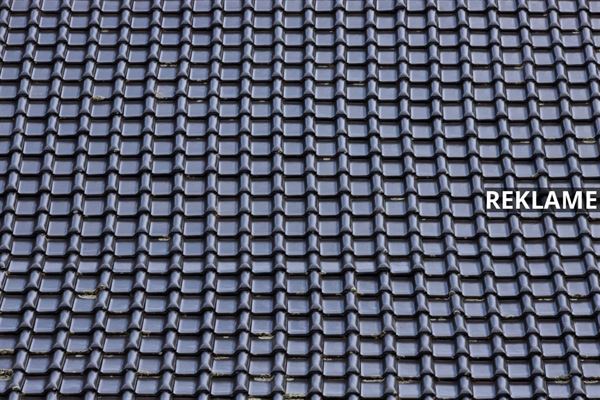 Sådan reparerer du dit tag