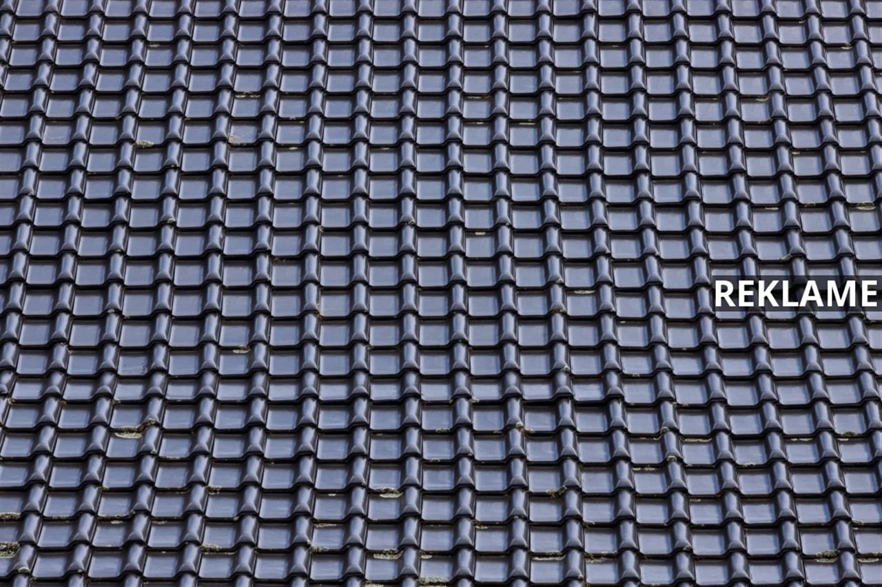 Sådan reparerer du dit tag