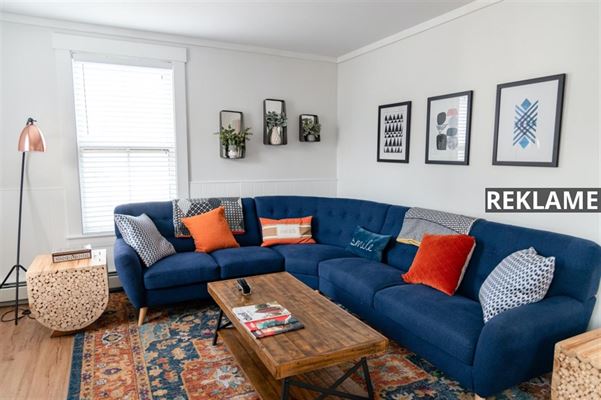 Derfor skal du have en varmepumpe