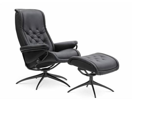 3 fordele ved en helt speciel lænestol