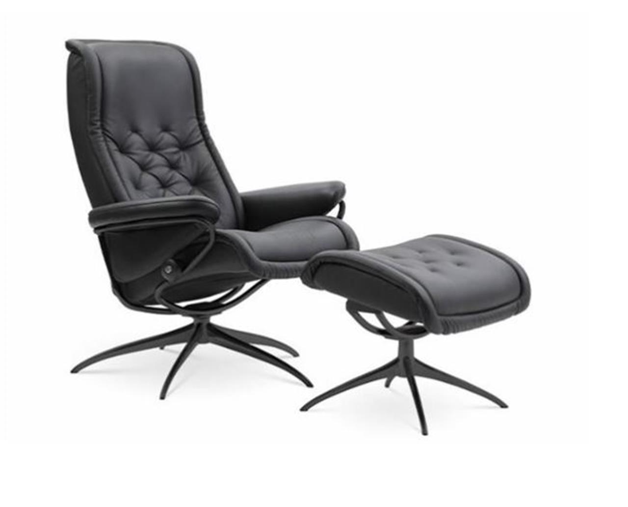 3 fordele ved en helt speciel lænestol