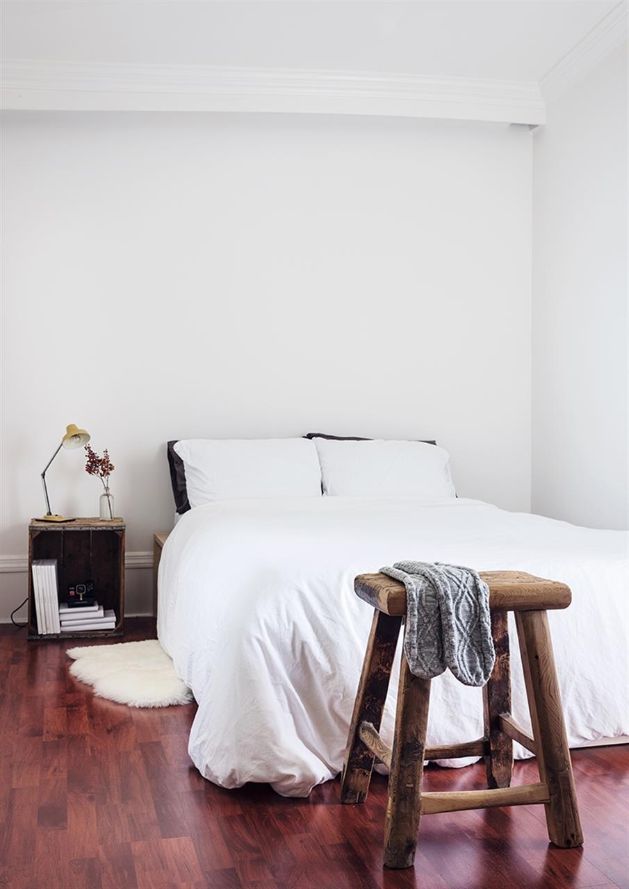 Hvilken størrelse seng er rigtig for dig? Læs her og få gode råd