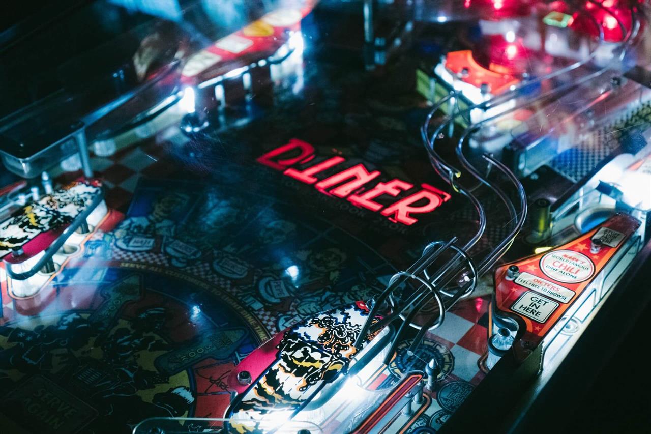 Skab leg og konkurrencer med airhockey borde